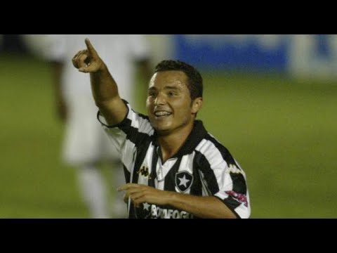 Botafogo 2 x 1 Olaria 2003 (Carioca)