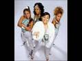 The Cheetah Girls-Amigas Cheetahs 