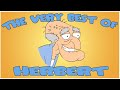 Family Guy The Best Of Herbert
