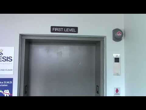 ThyssenKrupp/Marshall Impulse Oildraulic Elevator - 1201 Broughton Road - Pittsburgh, PA | ECFE