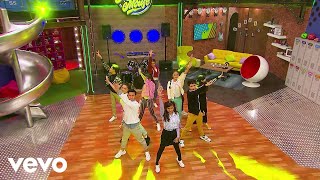 Download lagu Club Mickey Mouse (Malaysia) - Always Be (From 'Club Mickey Mouse (Malaysia)'/ Lyric Video) mp3 Download lagu Club Mickey Mouse (Malaysia) - Always Be (From 'Club Mickey Mouse (Malaysia)'/ Lyric Video) mp3