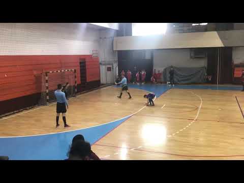 FK BLAGAJ VS RADNIČKI PENALI ZA ULAZAK U POLUFINALE