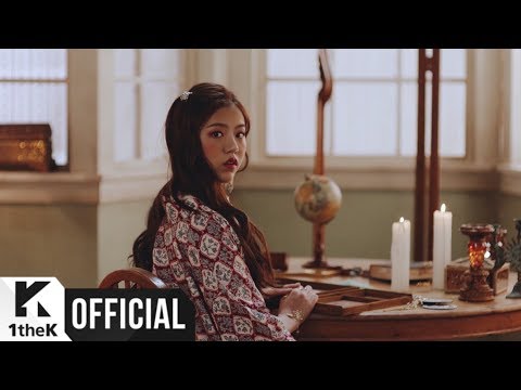 GWSN - RED-SUN (021)