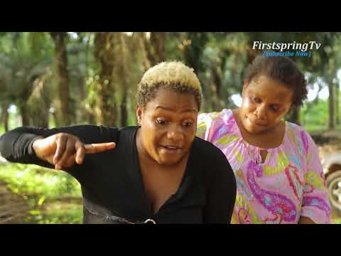 Aimienrhovbiye (none like my siblings) #BENIN MOVIE # EDO #MOVIE