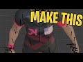 How To Make Custom Fortnite Jerseys Photoshop Blender Tutorial