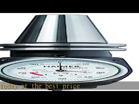 Haimer 80.365.30NG 3D-Sensor New Generation with Integrated Taper BT30