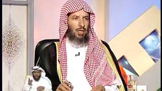 الجواب الكافي+معالي الشيخ أ د  سعد بن ناصر الشثري+01 06 2014+03 08 1435 image