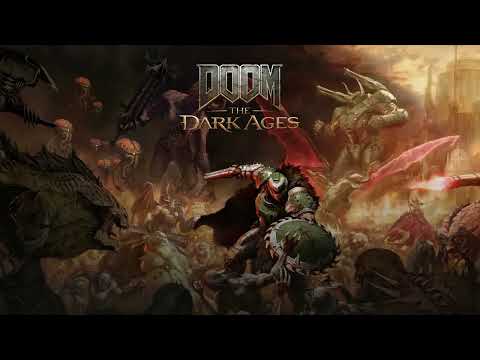 DOOM: The Dark Ages OST -  02 - From The Ashes