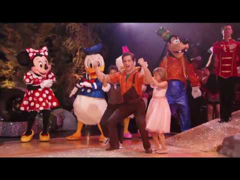 DWTS 24 - Disney Night Opening
