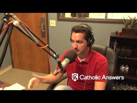 The Big Bang, Evolution, and Catholicism | Catholic Answers Video