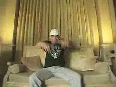 J-Ax - Space One - Amici un Cazzo { ivanmax } thg, thema - the reunion - sf - spaghetti funk Milano