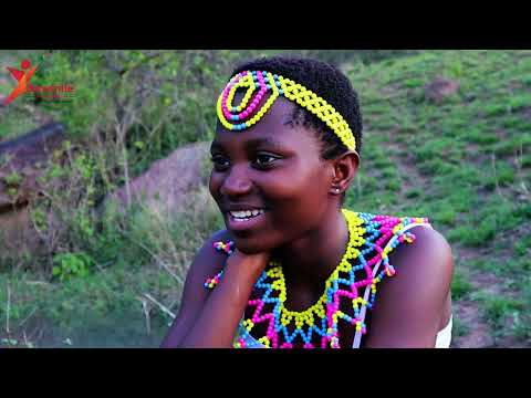 Itshitshi | Intombi nto | Zulu maiden | Emfuleni | Discipline