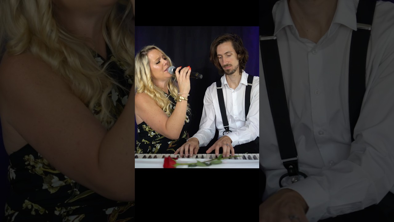 Promotional video thumbnail 7 for Dare To Love Music