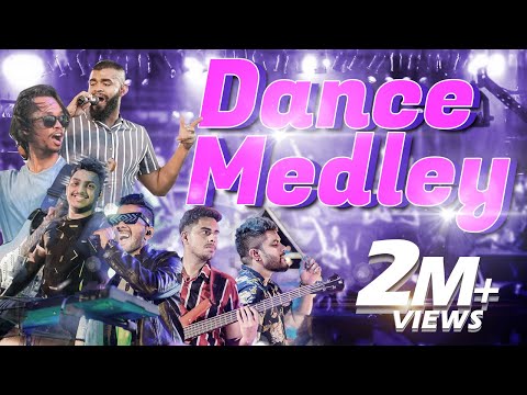 Dance Medley - Live at BNS Drive In Concert 2020