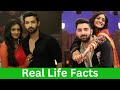Zee World Series Unfortunate Love Lakshmi & Rishi (Aishwarya Khare & Rohit Suchanti) Real Life Facts