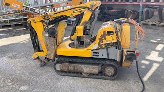 Escavadora de demolição Brokk 90 a venda - Imagem 4 | Machineryline BR Escavadora de demolição Brokk 90 | Imagem 4 - Machineryline
