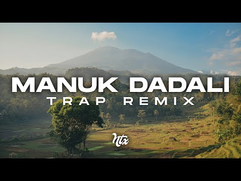 Manuk Dadali (Trap Remix) | Prod. Marcel NTX - Indonesian Trap Beat