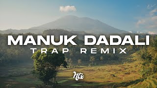 Download lagu Manuk Dadali (Trap Remix) | Prod. Marcel NTX - Indonesian Trap Beat mp3