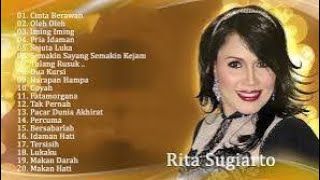 Download lagu Rita Sugiarto full album mp3 Download lagu Rita Sugiarto full album mp3