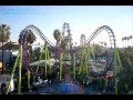 Top 10 Roller Coasters