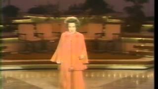 Ethel Merman, Cole Porter's Ridin' High, 1978 TV