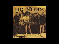 U.K. Subs - AK47