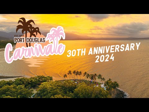 Port Douglas Carnivale