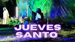 Download lagu JUEVES SANTO ÚLTIMA CENA Y APRENSIÓN | RESUMEN DE SEMANA SANTA | LA PASION DE TEOLOYUCAN mp3 Download lagu JUEVES SANTO ÚLTIMA CENA Y APRENSIÓN | RESUMEN DE SEMANA SANTA | LA PASION DE TEOLOYUCAN mp3