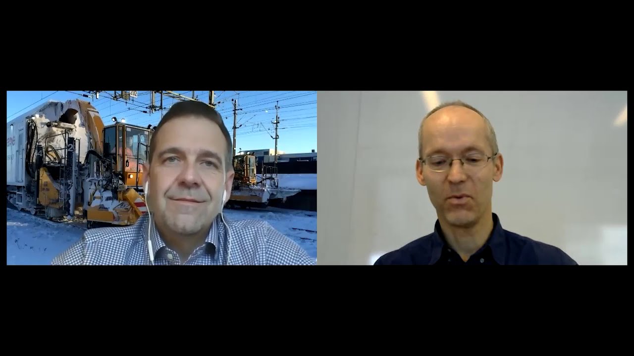 Intervju med Daniel Öholm – Q4 2020