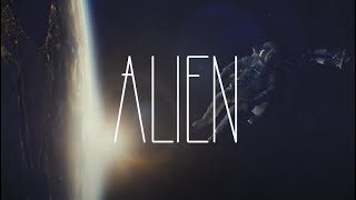 Britney Spears - Alien (Lyric Video)