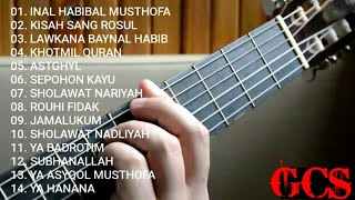 Download lagu KUMPULAN SHOLAWAT NABI MERDU TERBARU VIRAL 2021 || SHOLAWAT SPESIAL HARI MAULID NABI MUHAMMAD SAW mp3