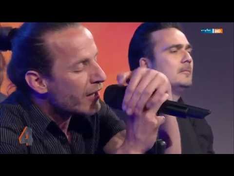 Kimkoi live bei HIER UM 4