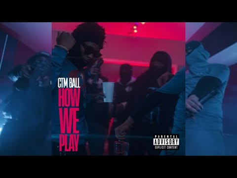 CTM BALL - How We Play