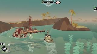 DREDGE: 13 - Research Assistant: Collect all samples/Rare Fish: Gulper