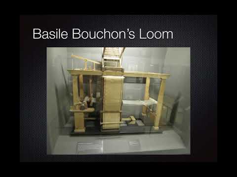 A Slice Through the History of Programming Languages