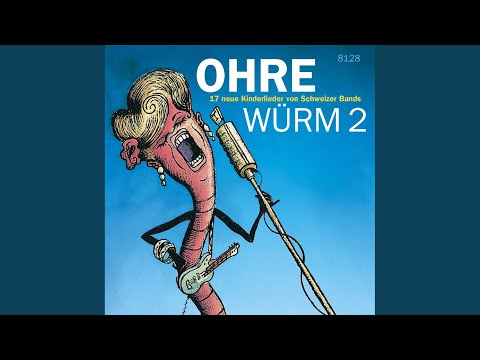 Bärgli-Zwärgä - Jolly and the Flytrap