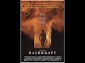 Backdraft 1991
