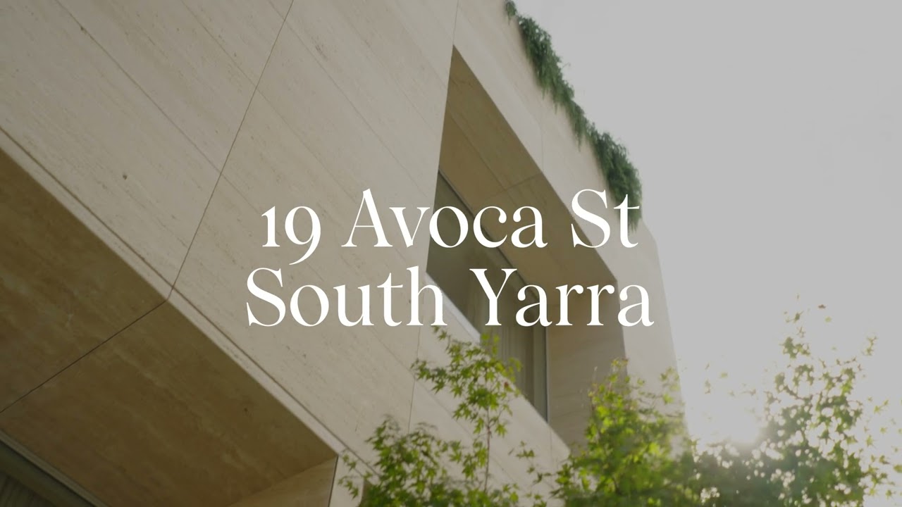 Avoca Project featuring RMS Traders' Natural Stones