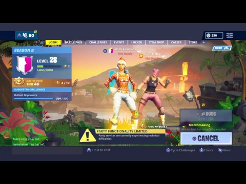 Jeg stopper måske på YouTube