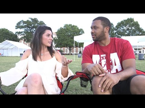 バマのファンが言うこと (Things Bama Fans Say)