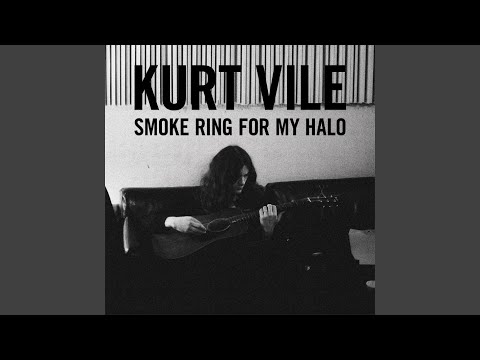 Peeping Tomboy - Kurt Vile