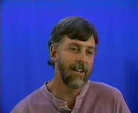 Intellivision®: Ray Kaestner on BurgerTime