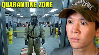 BRAND NEW ZOMBIE BORDER CHECKPOINT GAME. Is it good?