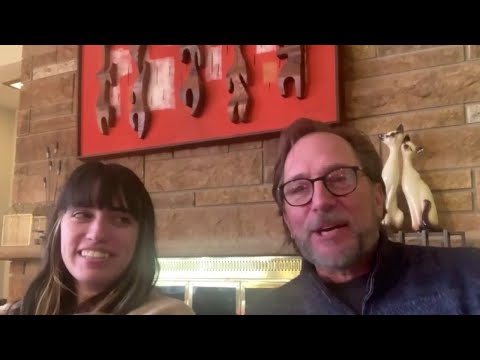 Spooky Plainfield home goes viral, owners speak out | ChicagoLIVE