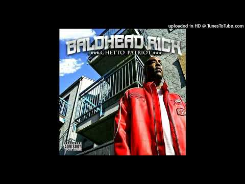 Baldhead Rick- 06- On The Turf Ft Cellski, Cougnut