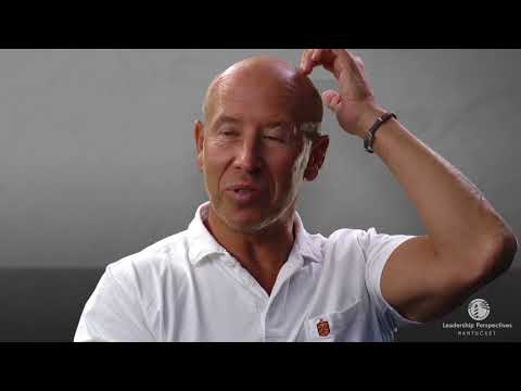 Leadership Perspectives Nantucket: Barry Sternlicht (S2, E3)