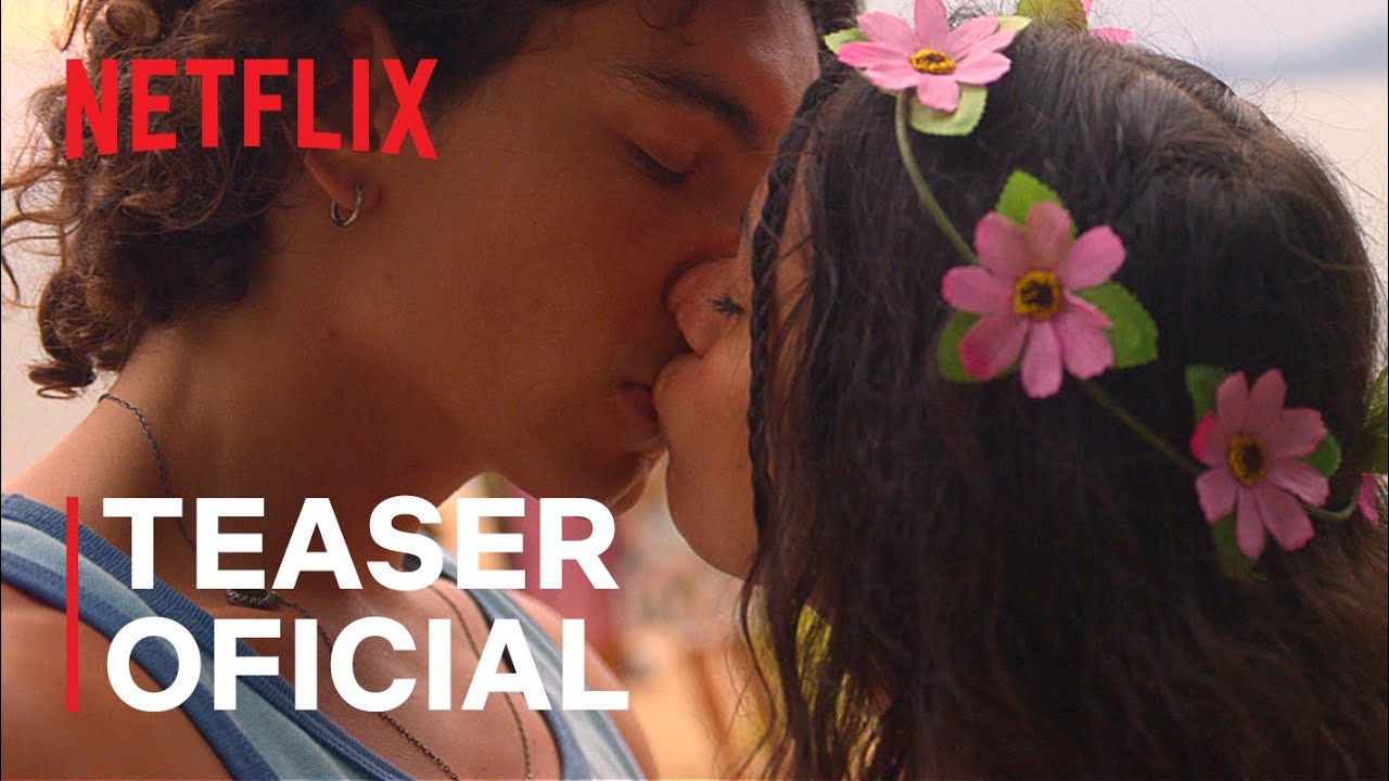 trailer Oficial