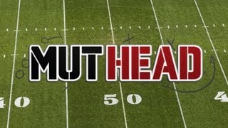 New Curse Fansite: Muthead - Madden Ultimate Team!!