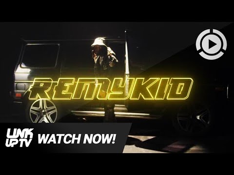 Remykid - Who Dem Help [Music Video] | Link Up TV