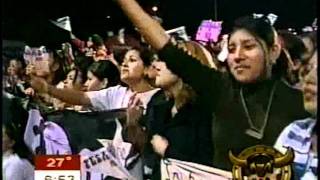 PESADO - LLEGO EL AMOR